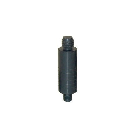 43 mm adaptér M12 - 5/8