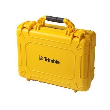 Prepravný kufor pre 2 GNSS prijímače Trimble