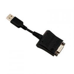 USB na sériový adaptér