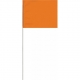 100 ks vlajočiek - oranžové