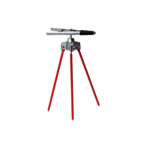 Mini tripod s uchytením aligátor