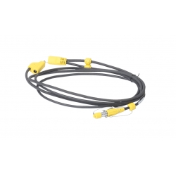 Dátový a napajací kábel pre Trimble R10