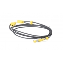 Dátový a napajací kábel pre Trimble  R10 / R12 / R12i