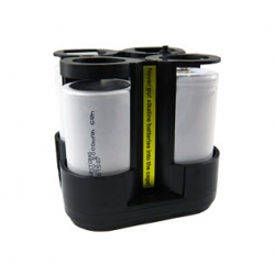 Nabíjacie batérie pre lasery Spectra Precision LL300S, HV302, HV302G, LL400HV, GL412N, GL422N, GL512 & GL522