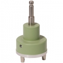 Adaptér s bajonetom GRT144
