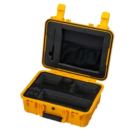 Malý kufor pre GNSS Trimble R10/R12