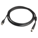 USB kábel pre Trimble SX10/X7/TCU5