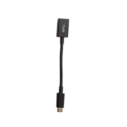 USB-C samec na USB-A samica