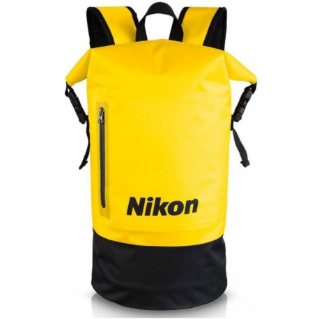 Vodeodolný batoh Nikon