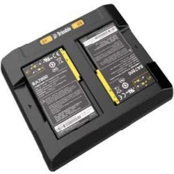 Nabíjačka pre 2 batérie Trimble TDC600 / TDC650