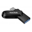 USB kľúč SanDisk Ultra 32GB USB-A / USB-C