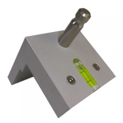 Adaptér pre meranie osi koľajníc - štandardný magnet