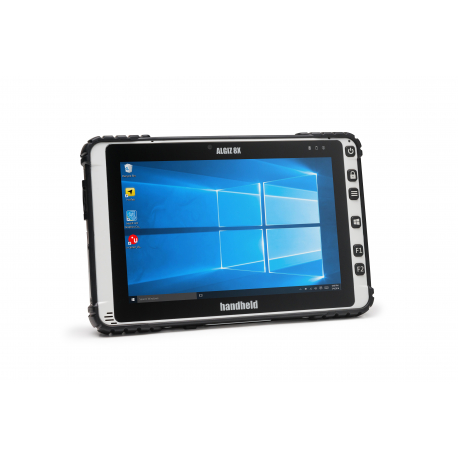 Algiz 8X - odolný tablet (verzia so 4GB RAM)