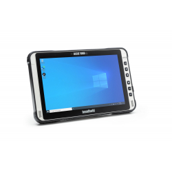 Algiz 10XR - odolný tablet s Windows 10 (verzia s NFC a 2D čítačkou)