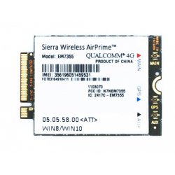 Sierra bezdrôtový modem EM7305 pre Algiz 8X