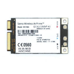 Sierra bezdrôtový modem MC7304 pre Algiz 10X