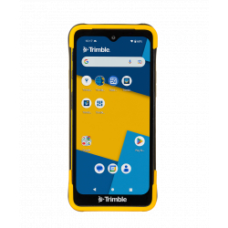 Odolný smartfón Trimble TDC6