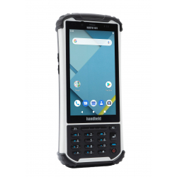 Nautiz X81 - odolný smartfón