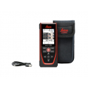 Diaľkomer Leica DISTO D5