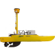 HyDrone pre sonar