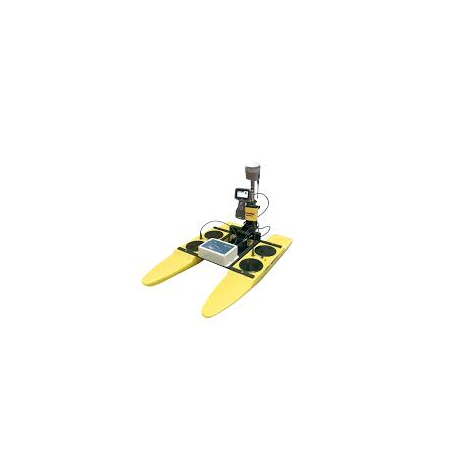 HyDrone pre sonar