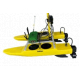 HyDrone pre sonar