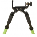 Kvalitný bipod pre nivelačné laty