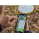 Poľný softvér Trimble TerraFlex - verzia Starter - mesačná licencia