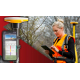 Poľný softvér Trimble TerraFlex - verzia Starter - mesačná licencia