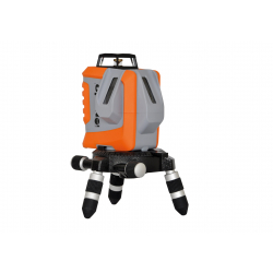 Rotačný laser NEDO X-Liner 360 2