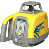 Nivelačný laser Spectra LL1505C s veľkým kufrom
