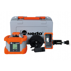 Rotačný laser Nedo PRIMUS 2 H