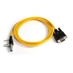1,5 m kábel7 pin Lemo - DB9