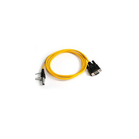 1,5 m kábel7 pin Lemo - DB9