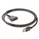 USB kábel zo Slate / Juno5 - samec
